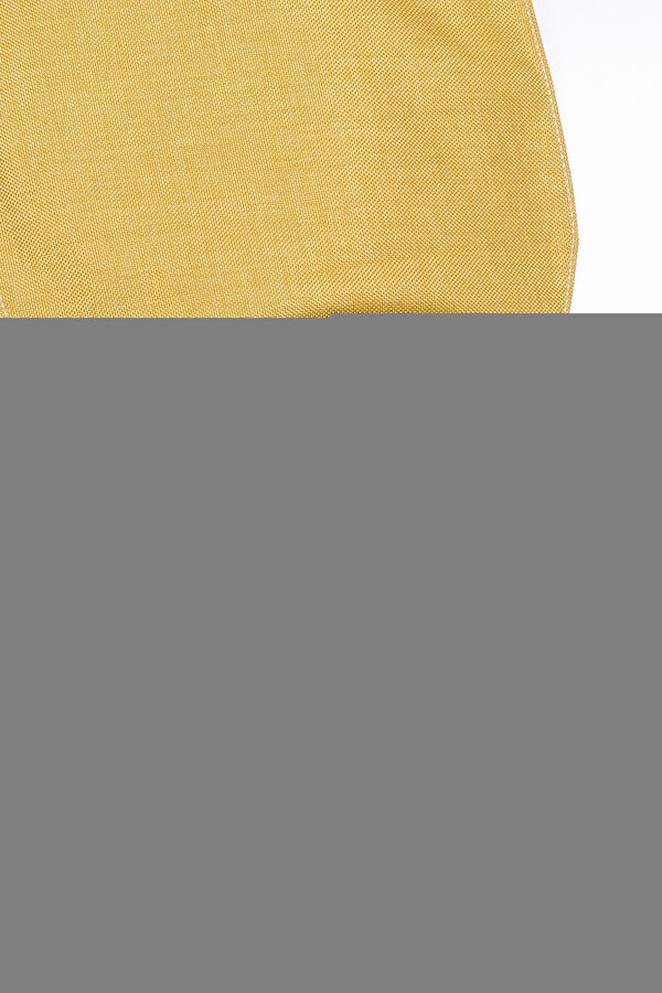 Hakkan Çanta GK15 POSTACI DİK  ÇAPRAZ ÇANTA SARI-HAKİ