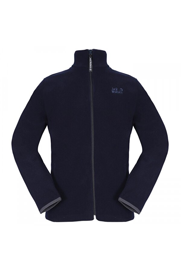 Element Full Zip Erkek Polar - 1702911-1075
