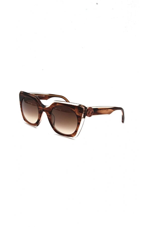 Roberto Cavalli ROBERTO CAVALLİ RC 1068 56G KADIN GÜNEŞ GÖZLÜĞÜ Roberto Cavalli ROBERTO CAVALLİ RC 1068 56G KADIN GÜNEŞ GÖZLÜĞÜ