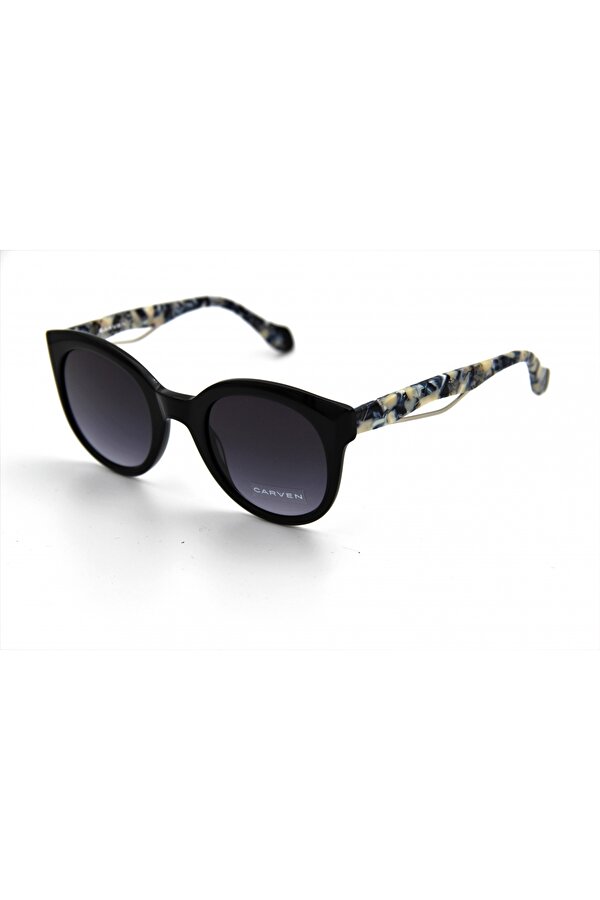 Carven CRV CC4018S NO61 KADIN GÜNEŞ GÖZLÜĞÜ