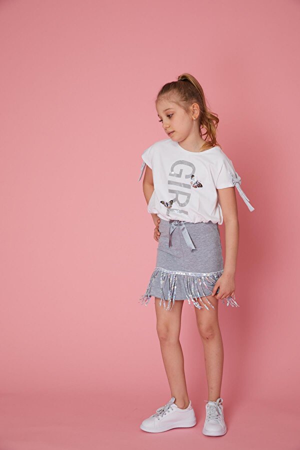Little Star Littlestar Kız Çocuk T-Shirt