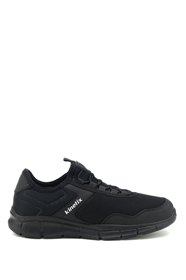 Kinetix ZEPLIN TX 2FX Siyah Unisex Comfort Ayakkabı