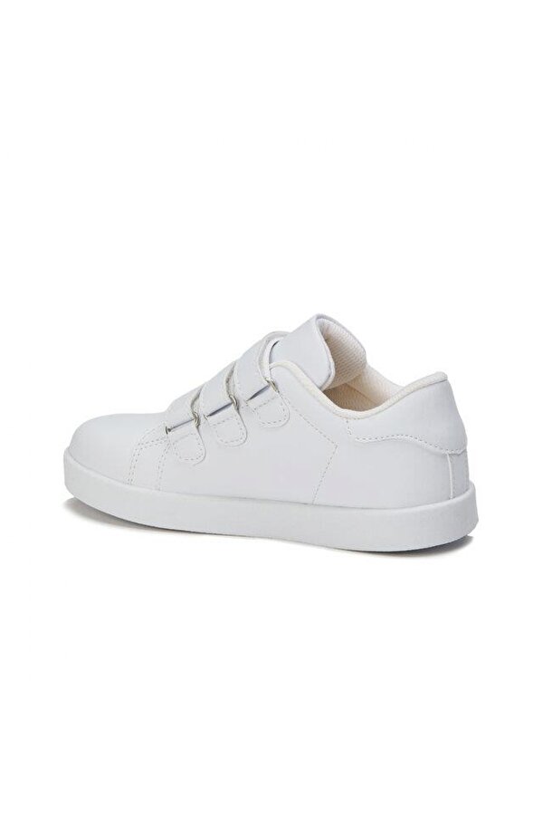VICCO Oyo Filet Işıklı Spor Ayakkabı Beyaz