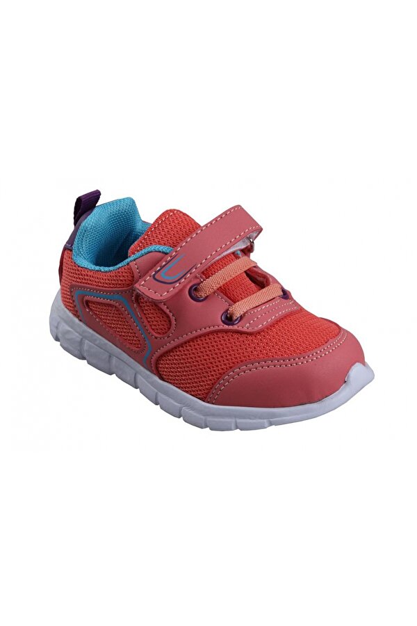 Cool 20-S27 Pembe Kız Çocuk Bebe Günlük Spor Ayakkabı