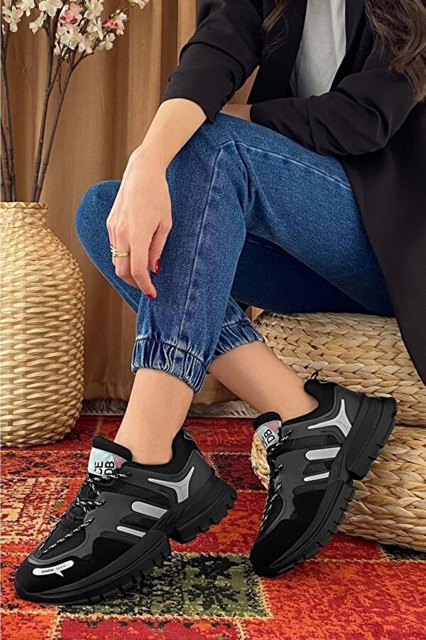 Dark Seer DS3.5154 Sneaker 2021 Kadın