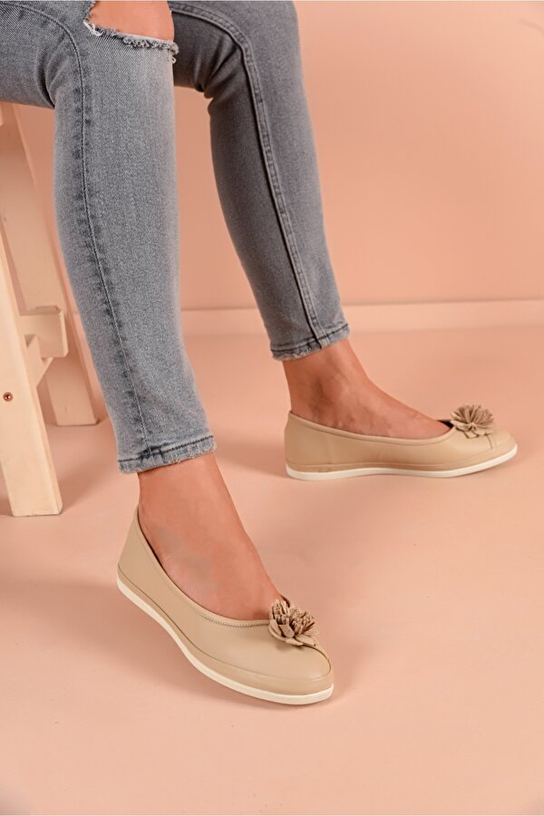 Shoes Time GÜNLÜK AYAKKABI 21Y 340 Shoes Time GÜNLÜK AYAKKABI 21Y 340