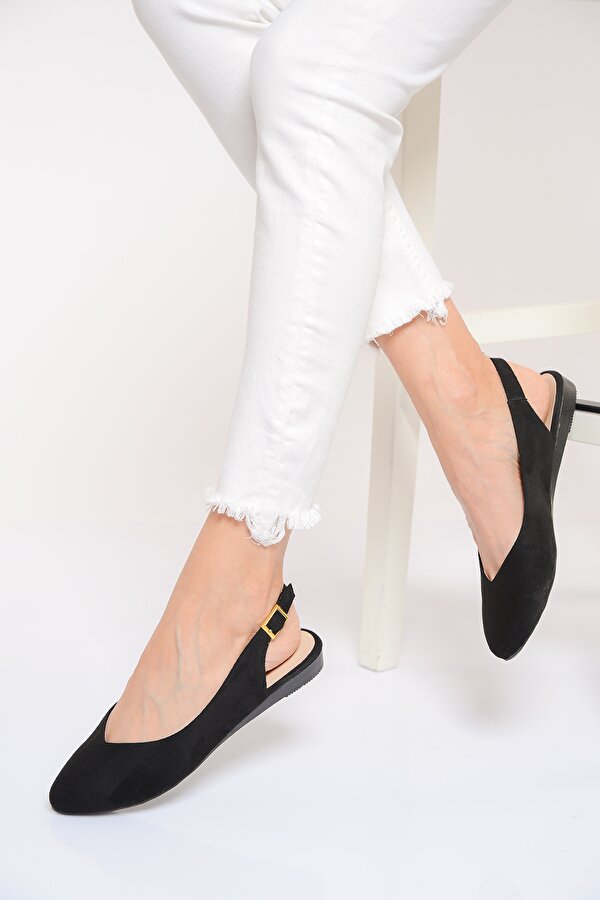 Shoes Time SANDALET 20Y 900