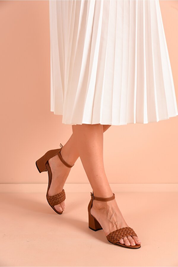 Shoes Time TOPUKLU AYAKKABI 21Y 202 Shoes Time TOPUKLU AYAKKABI 21Y 202