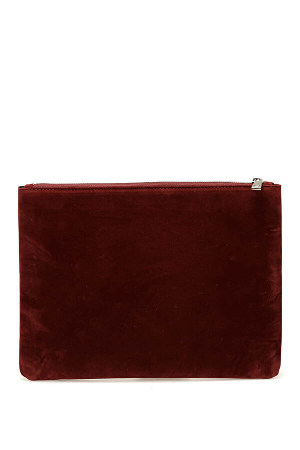 Butigo TMK19059 31Z Bordo Kadın El Çantası