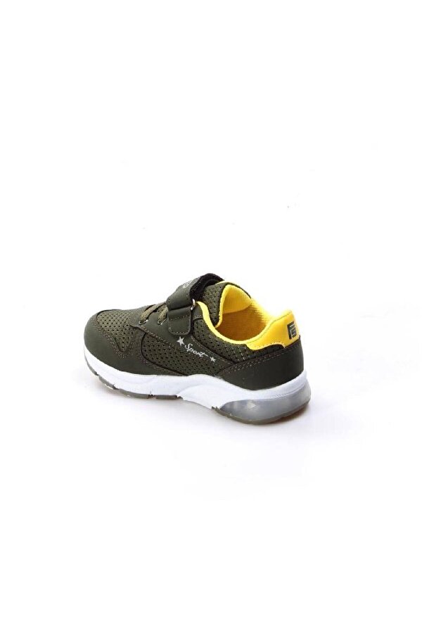 Fast Step Unisex Çocuk Sneaker Ayakkabı 877PA105P