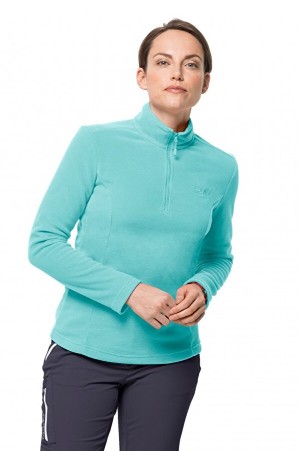 Jack wolfskin gecko fleece deals