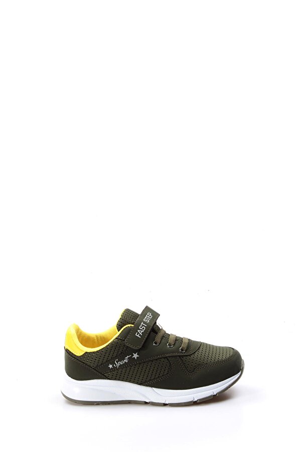 Fast Step Unisex Çocuk Sneaker Ayakkabı 877FA105P