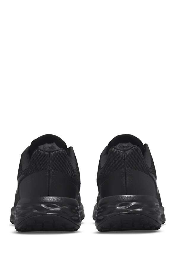 Nike W  REVOLUTION 6 NN BLACK Woman 005
