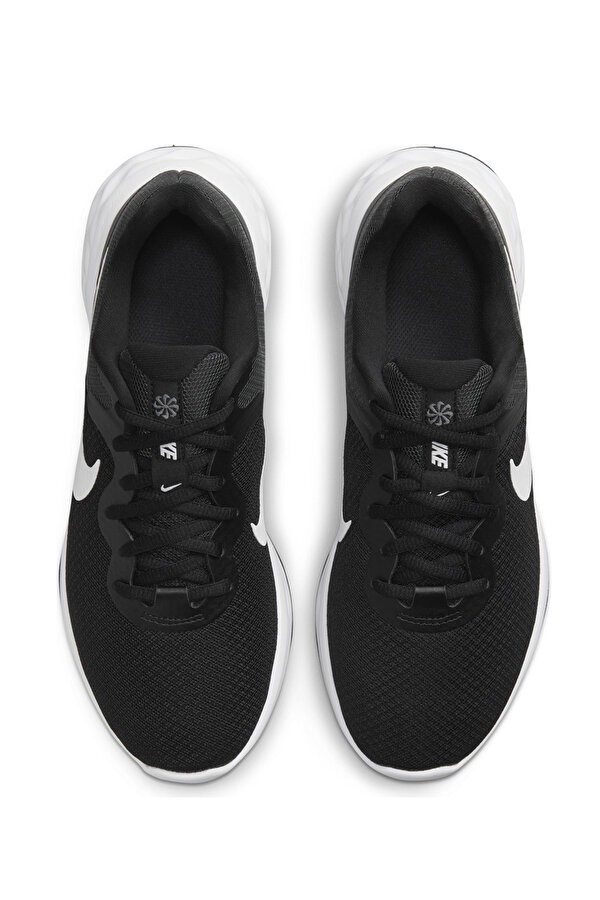 Nike Revolution 6 Next Na Черный Женщина Кроссовки Для Бега