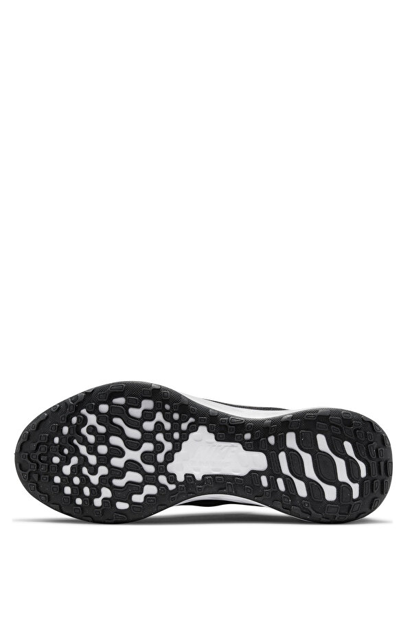 Nike Revolution 6 Next Na Черный Женщина Кроссовки Для Бега