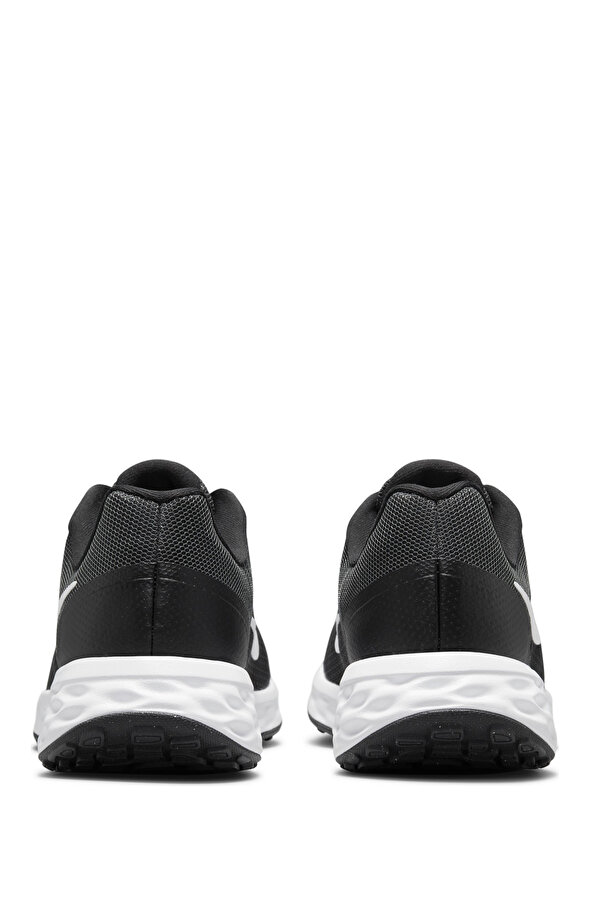 Nike Revolution 6 Next Na Черный Женщина Кроссовки Для Бега