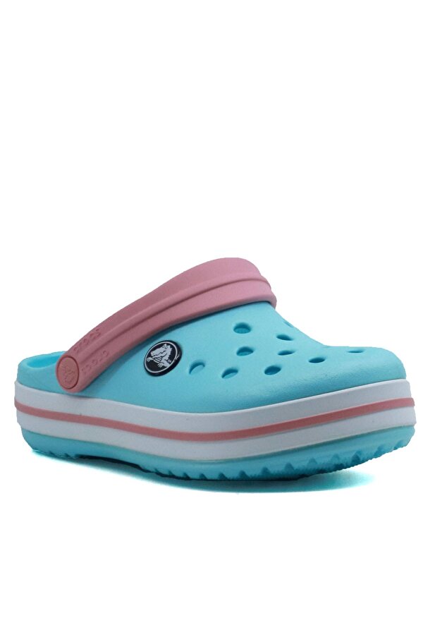 flo crocs