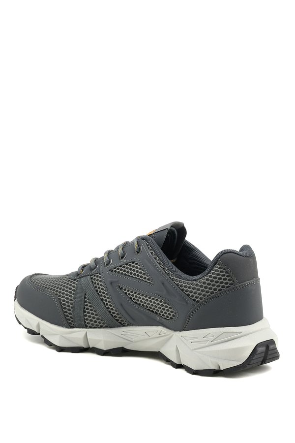 DOCKERS Dockers 230530 2Fx Серый Мужчина Спортивная Обувь