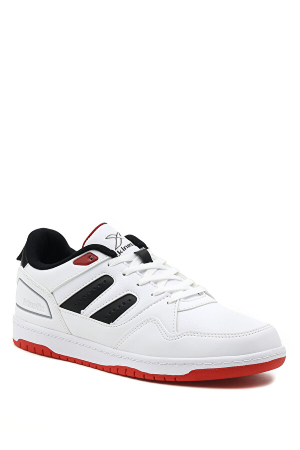 Kinetix Gina Pu 2Fx Белый Мужчина Полуботинки