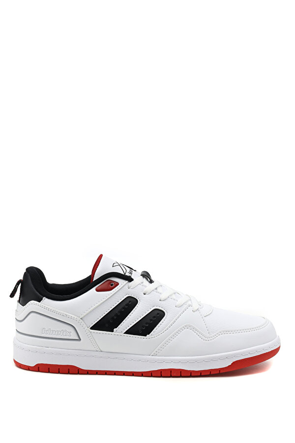 Kinetix Gina Pu 2Fx Белый Мужчина Полуботинки