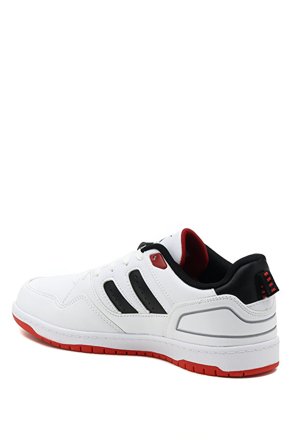 Kinetix Gina Pu 2Fx Белый Мужчина Полуботинки