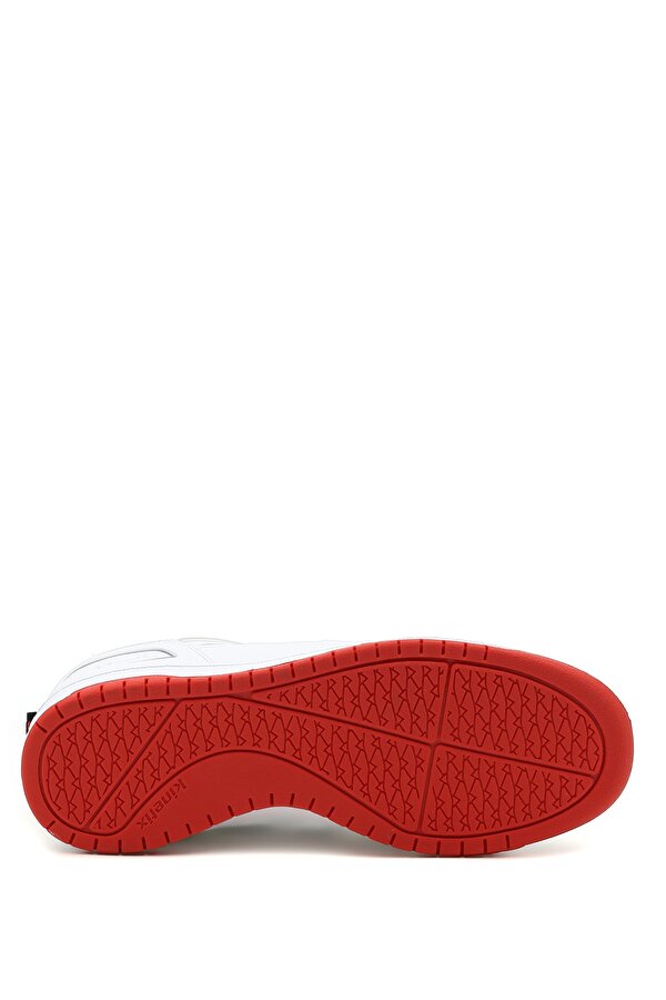 Kinetix Gina Pu 2Fx Белый Мужчина Полуботинки