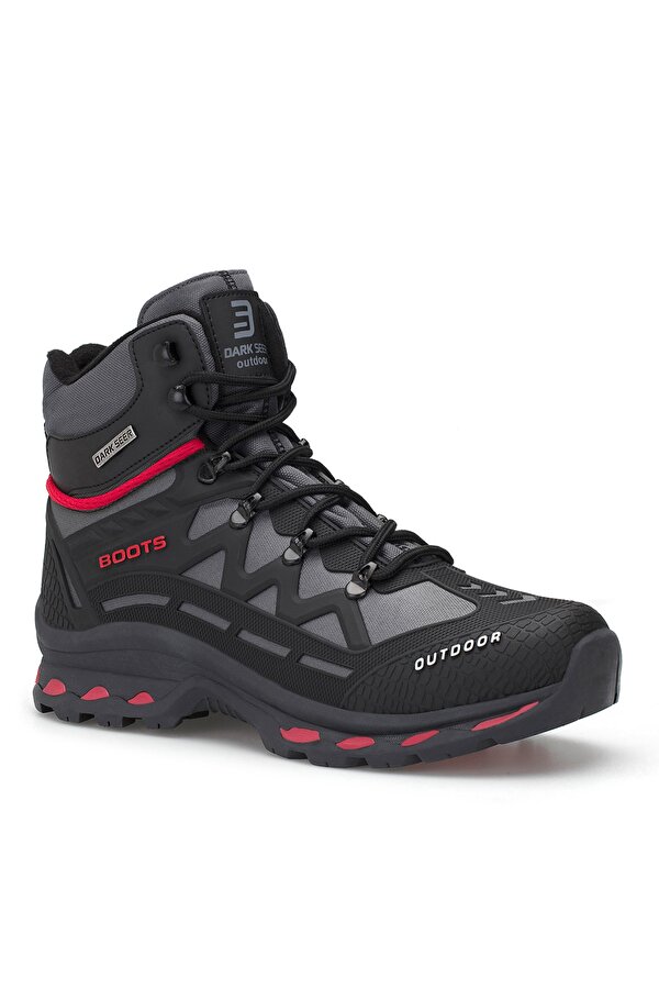 Dark Seer 1821 Günlük Unisex Outdoor Trekking Bot 2023 Dark Seer 1821 Günlük Unisex Outdoor Trekking Bot 2023