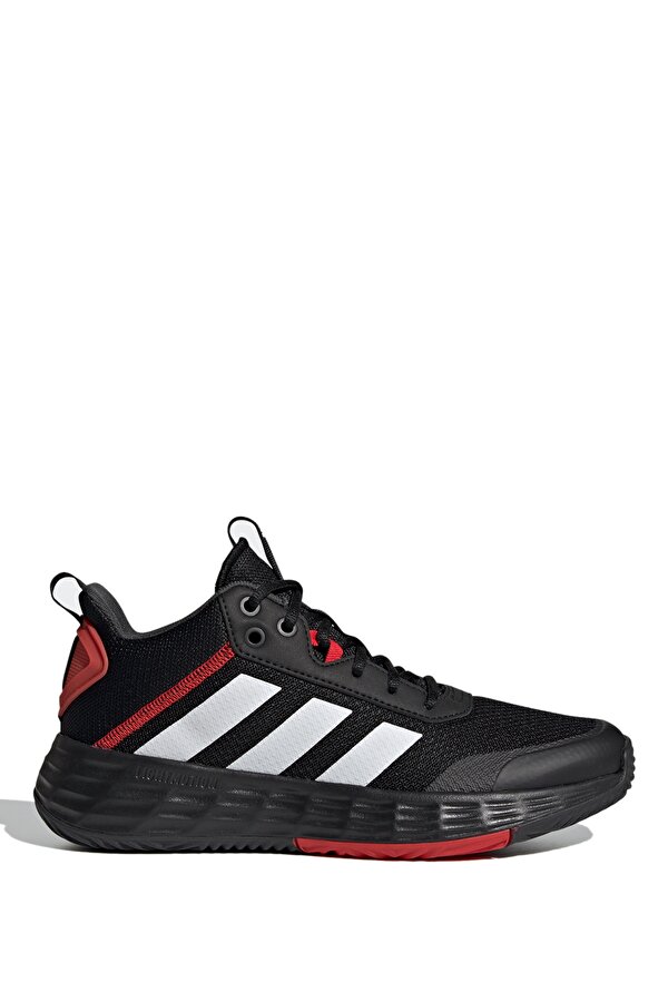 adidas OWNTHEGAME 2.0 Siyah Erkek Basketbol Ayakkabısı