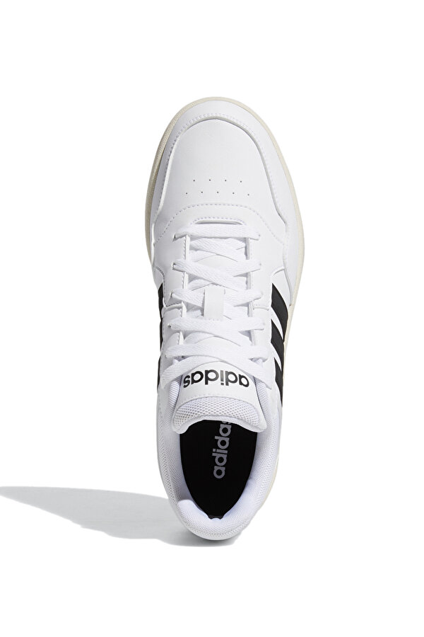 adidas Adidas Hoops 3.0 Белый Мужчина Кроссовки
