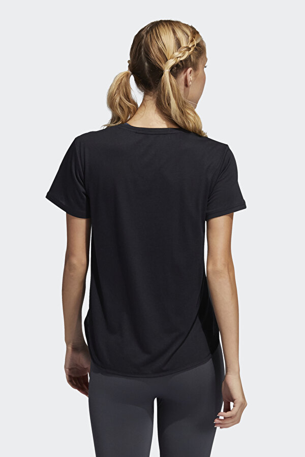 Go to best sale tee adidas