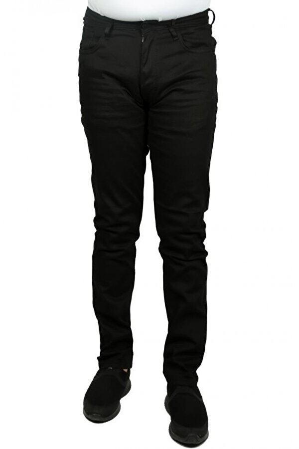 Cazador Erkek Terry Jeans Pantolon 0731 Yeni