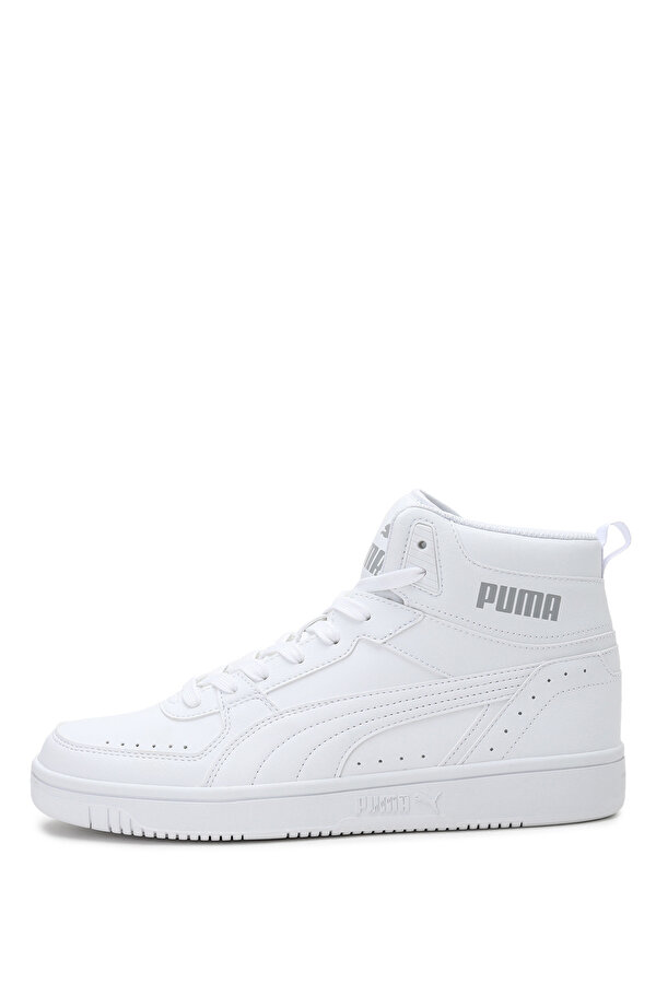 Puma REBOUND JOY Beyaz Erkek High Sneaker