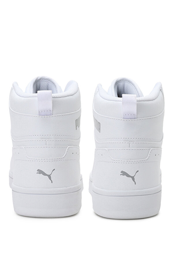 Puma REBOUND JOY Beyaz Erkek High Sneaker