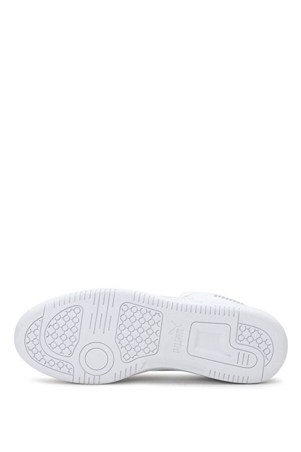 Puma REBOUND JOY Beyaz Erkek High Sneaker
