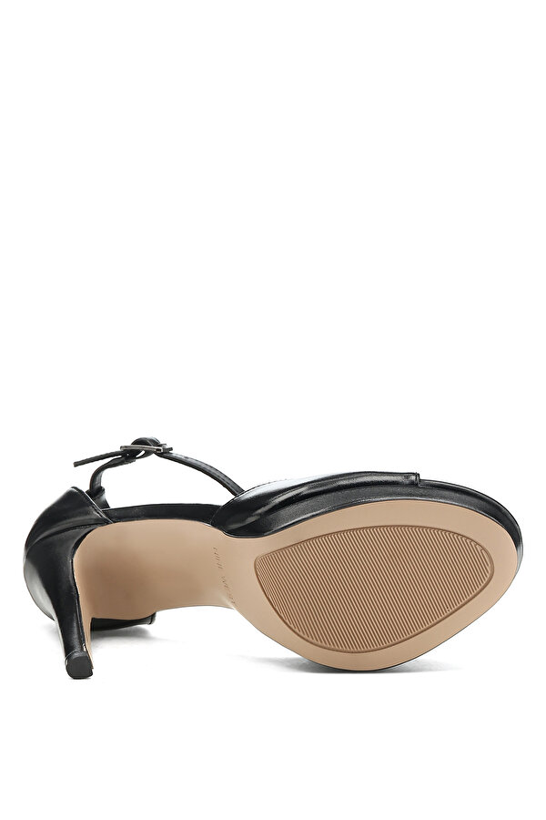 NINE WEST Nine West Bhoy 2Fx Черный Женщина Босоножки