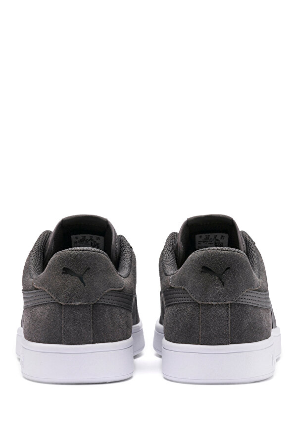 Puma SMASH V2 GRI Erkek Sneaker