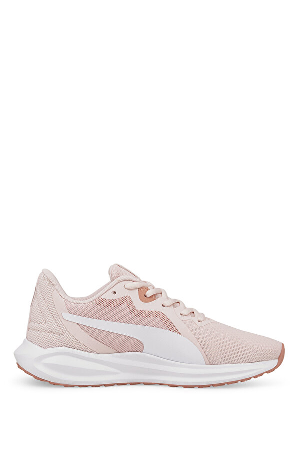 Puma Twitch Runner Jr Розовый 019 Женщина Кроссовки Для Бега