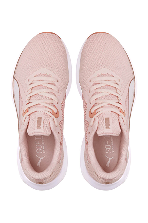 Puma Twitch Runner Jr Розовый 019 Женщина Кроссовки Для Бега