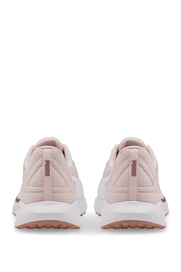 Puma Twitch Runner Jr Розовый 019 Женщина Кроссовки Для Бега