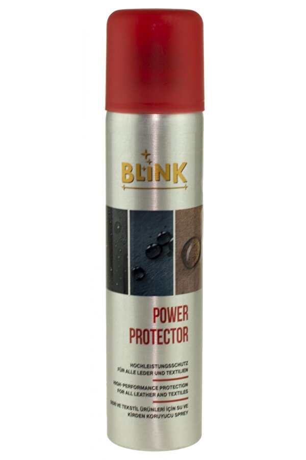 Blink power. Blink power