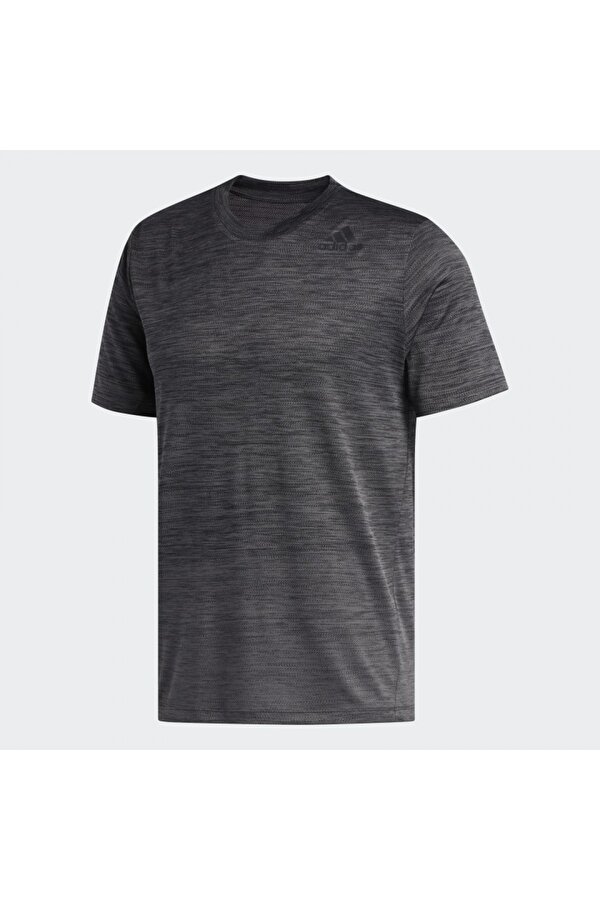 adidas Tech Gradient Gri Erkek T-shirt
