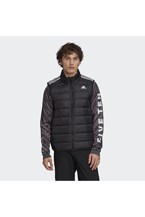 adidas Erkek Günlük Mont Ess Down Vest Gh4583