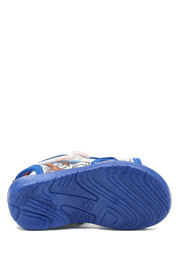 Spiderman Pena.p1Fx Белый Дошкольник, Мальч. Сандалии