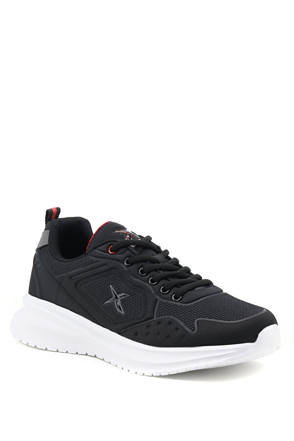 Kinetix FROZEY TX 2FX Siyah Unisex Sneaker