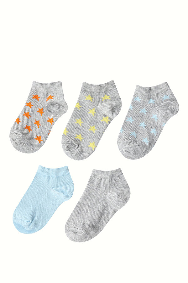 Polaris STAR MIX 5 LI PTK-B 2FX L GREY Boy 171