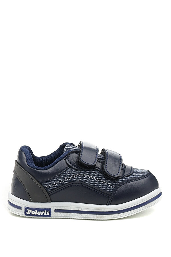 Polaris 520179.B2FX Lacivert Erkek Çocuk Günlük Ayakkabı