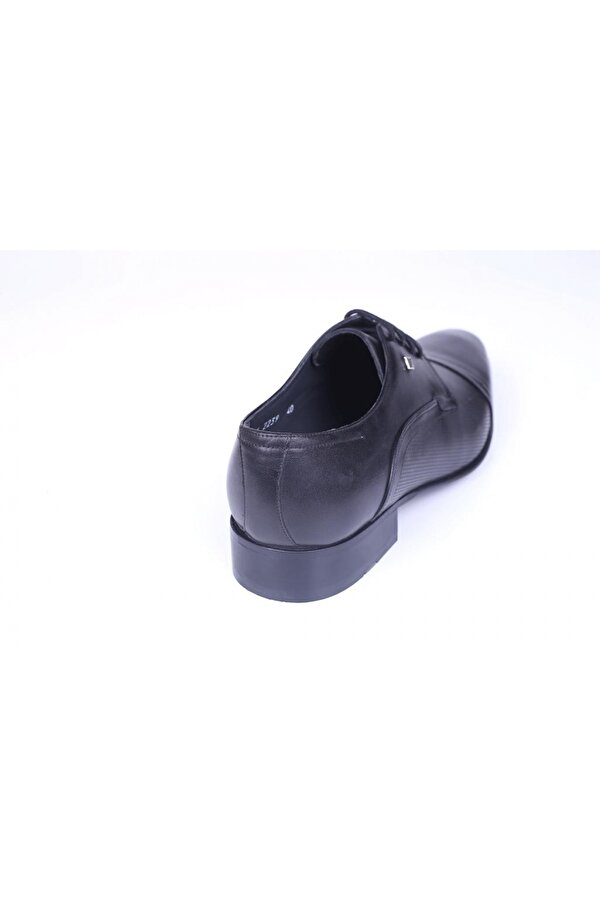 FOSCO 2239 Erkek Bağcıklı Hakiki Deri Klasik Ayakkabı FN8426