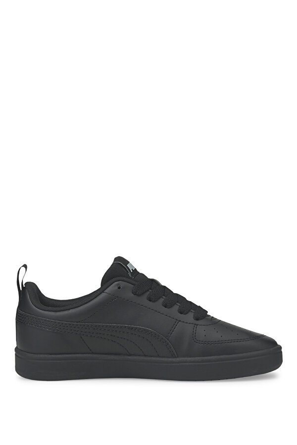 Puma RICKIE JR  BLACK BLACK Unisex 001