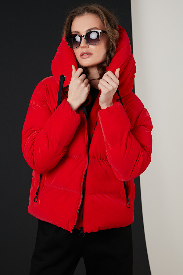 Lela Bayan Mont 497FLAME KIRMIZI