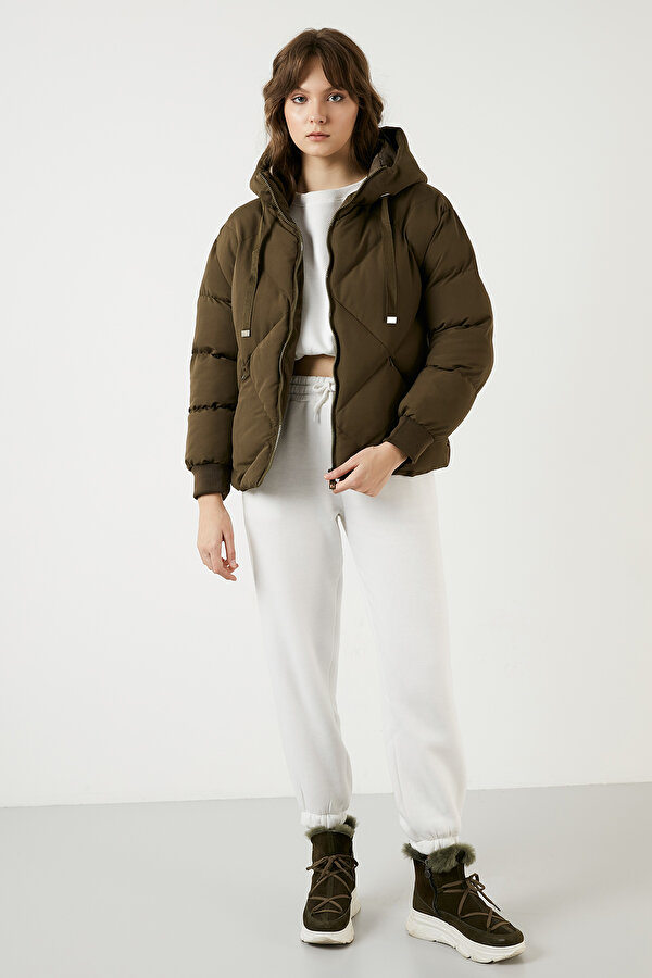 Lela Bayan Mont 6021158 HAKİ